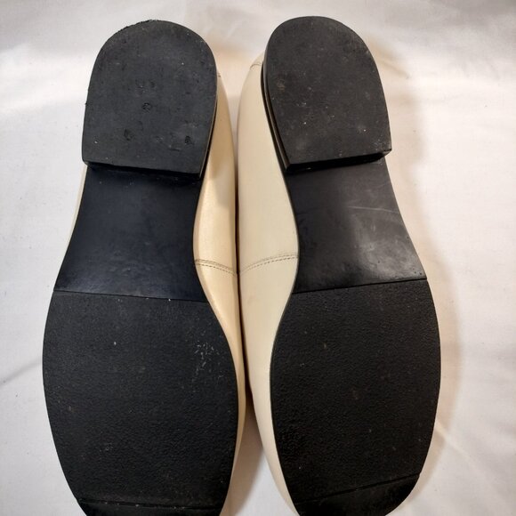 Drew Footsaver Slip On Casual Leather Loafer (fits like 8) - Picture 7 of 7